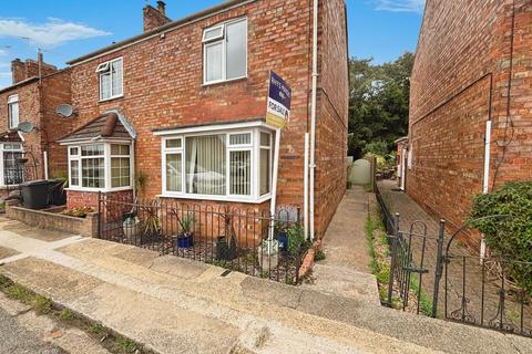 undefined, New Street, Sleaford NG34