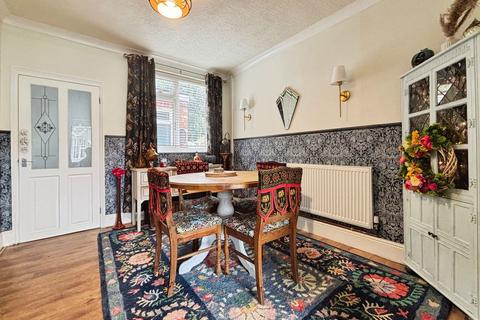 undefined, New Street, Sleaford NG34