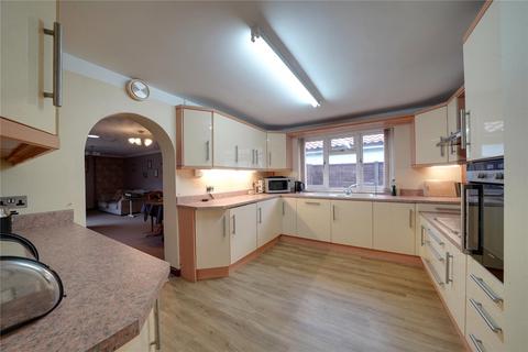 3 bedroom bungalow for sale, Wamil Way, Mildenhall, Bury St. Edmunds, Suffolk, IP28