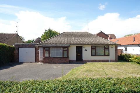 3 bedroom bungalow for sale, Wamil Way, Mildenhall, Bury St. Edmunds, Suffolk, IP28