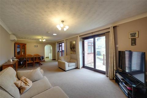 3 bedroom bungalow for sale, Wamil Way, Mildenhall, Bury St. Edmunds, Suffolk, IP28