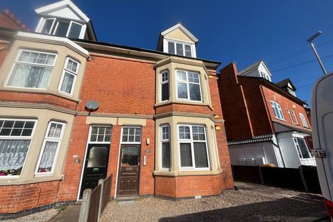 undefined, Knighton Road, Leicester LE2