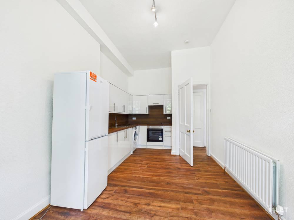 Apartment in Edinburgh, Southside - View 4