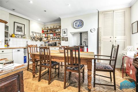 undefined, Leverton Place, Kentish Town, London, NW5