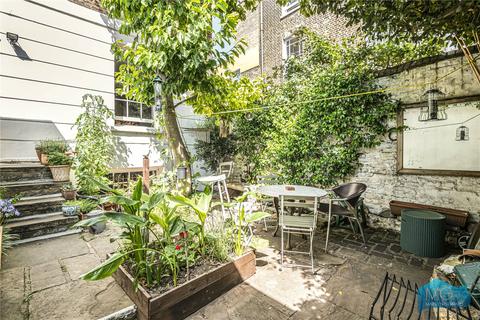 undefined, Leverton Place, Kentish Town, London, NW5