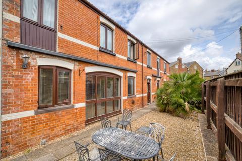 undefined, Horsepond Courtyard, The Triangle, Castle Cary, Somerset, BA7