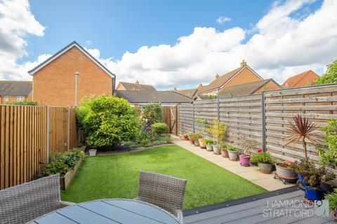 undefined, Harvest Road, Attleborough