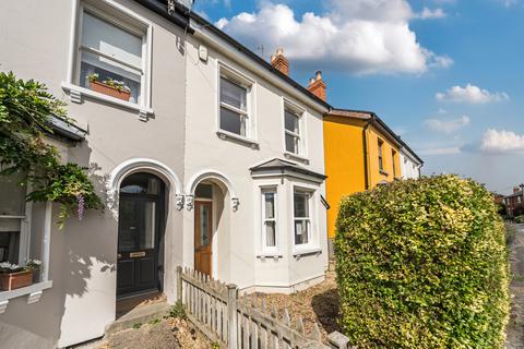 Church Road, Leckhampton, Cheltenham