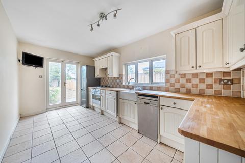2 bedroom semi-detached house for sale, Church Road, Leckhampton, Cheltenham