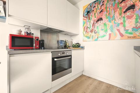 undefined, Harbard Close, Barking, IG11 8