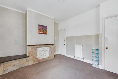 undefined, Bridge Street, Long Eaton