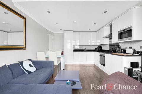 undefined, Golders Rise, London, NW4