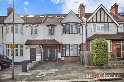 undefined, Golders Rise, London, NW4