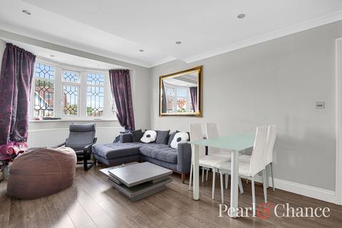 undefined, Golders Rise, London, NW4