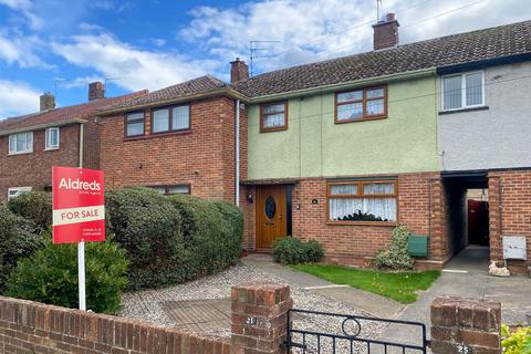 undefined, Hertford Way, Gorleston