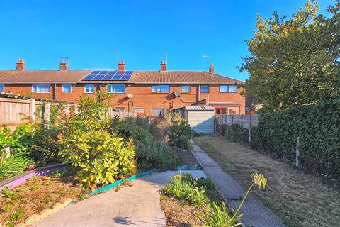 undefined, Hertford Way, Gorleston