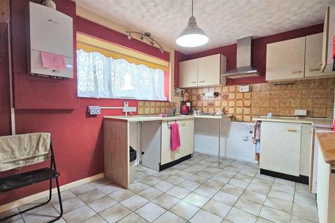 undefined, Hertford Way, Gorleston