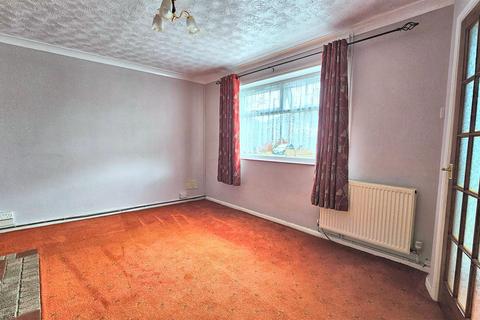 undefined, Hertford Way, Gorleston