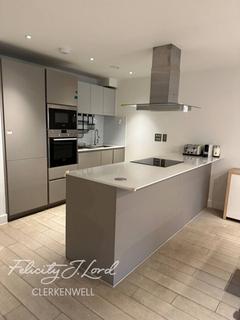 2 bedroom apartment to rent, Canalside Square, LONDON