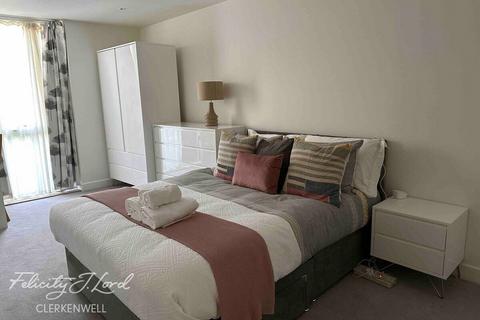 2 bedroom apartment to rent, Canalside Square, LONDON