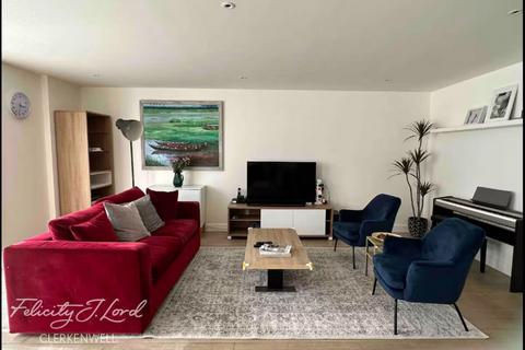 2 bedroom apartment to rent, Canalside Square, LONDON