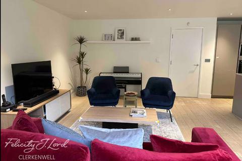 2 bedroom apartment to rent, Canalside Square, LONDON
