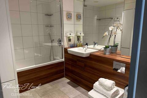 2 bedroom apartment to rent, Canalside Square, LONDON