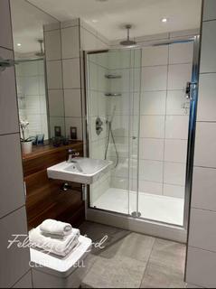 2 bedroom apartment to rent, Canalside Square, LONDON