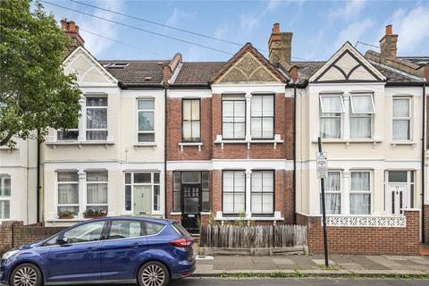 undefined, Rostella Road, London, SW17