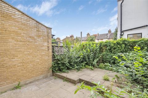undefined, Rostella Road, London, SW17