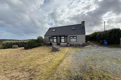 3 bedroom detached house for sale, Lochside, North Tolsta HS2