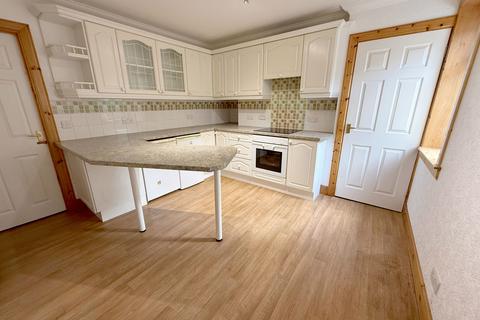 3 bedroom detached house for sale, Lochside, North Tolsta HS2