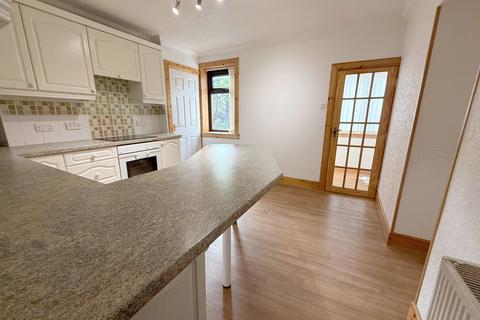 3 bedroom detached house for sale, Lochside, North Tolsta HS2