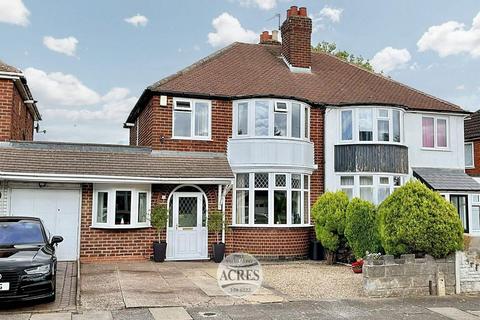 undefined, Yateley Avenue, Great Barr, Birmingham