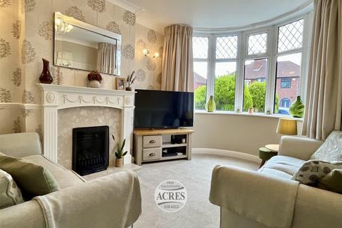 undefined, Yateley Avenue, Great Barr, Birmingham
