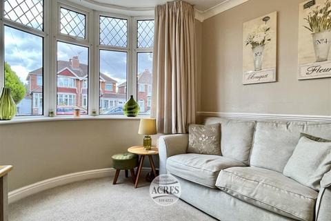 undefined, Yateley Avenue, Great Barr, Birmingham