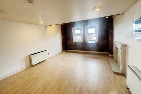 2 bedroom flat for sale, Waterloo Road, Liverpool, Liverpool, L3