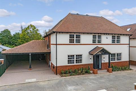 6 bedroom detached house for sale, Ivy Chimneys, Epping