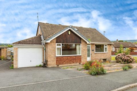 undefined, Cowley Drive, Chapeltown, Sheffield, S35 1SW