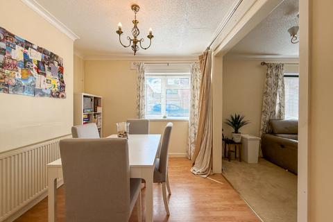 3 bedroom semi-detached house for sale, Bristol, City of Bristol BS4