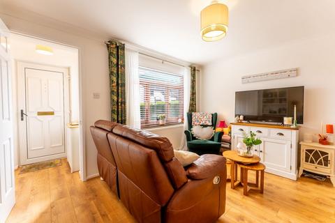 2 bedroom semi-detached house for sale, Briardene, Llanfoist, Abergavenny, NP7