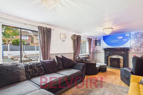undefined, Tansey Close, Bucknall, Stoke-on-Trent, ST2