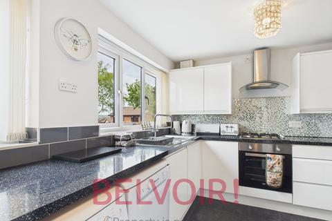 undefined, Tansey Close, Bucknall, Stoke-on-Trent, ST2