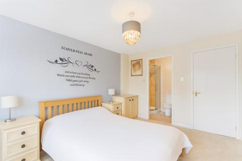 4 bedroom detached house for sale, Tansey Close, Bucknall, Stoke-on-Trent, ST2