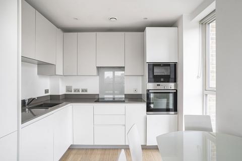 2 bedroom apartment for sale, Stockwell Park Walk, London, SW9