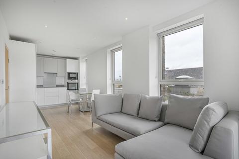 2 bedroom apartment for sale, Stockwell Park Walk, London, SW9
