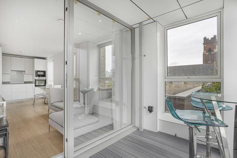2 bedroom apartment for sale, Stockwell Park Walk, London, SW9