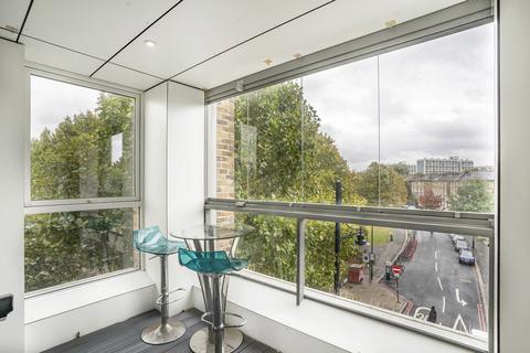 2 bedroom apartment for sale, Stockwell Park Walk, London, SW9