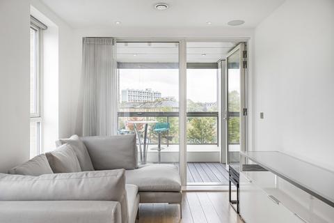 2 bedroom apartment for sale, Stockwell Park Walk, London, SW9