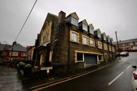 undefined, High Street, Newbridge, NP11